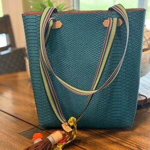 Consuela Indy Everyday tote- NEW